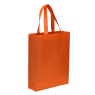 Non Woven Trade Show Bag (With Gusset)